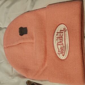 Von Dutch Beanie